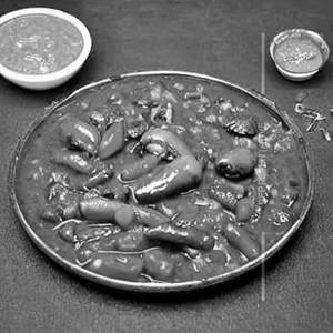 Veg Chilli Milli