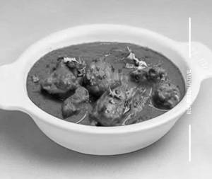 Boneless Chicken Tikka Masala