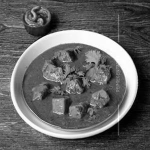Kaju Curry