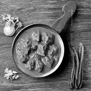 Kaju Curry