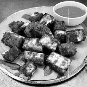 Paneer Crispy