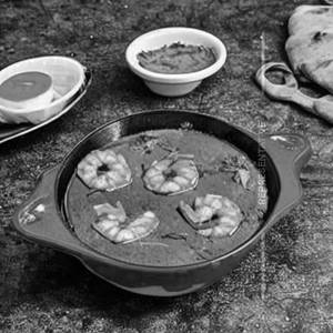 Prawns Aagri Lapeta