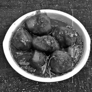 Aloo Hing Dhaniya