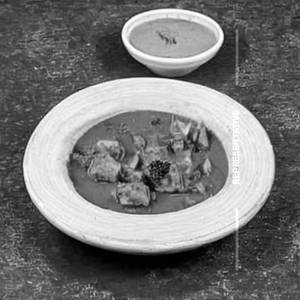 Veg Jalwa (Jain)