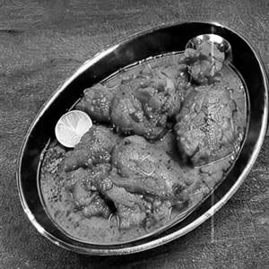 Chicken Reshmi