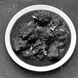 Mutton Darbar ( F )