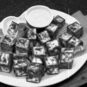 Paneer Achari