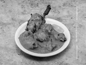 Chicken Tandoori Masala