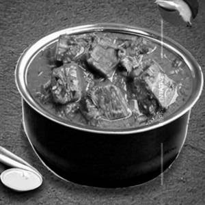 Veg Diwani Handi