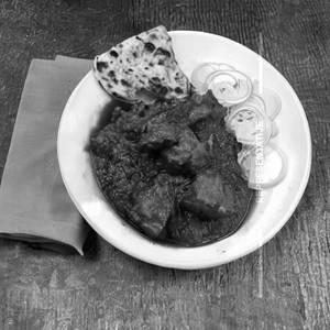 Mutton Sagoti