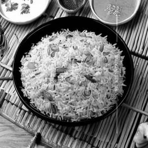 Chicken Hongkong Rice