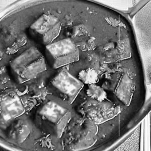 Paneer Kolhapuri