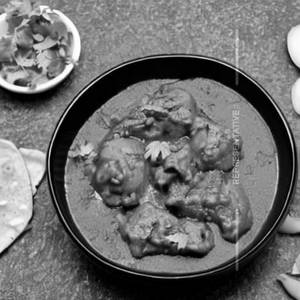 Chicken Masala Plain