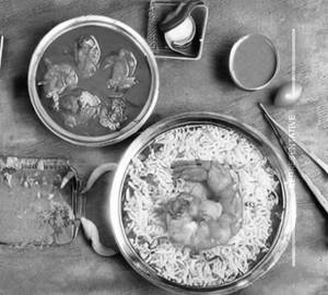 Prawn Goan Curry
