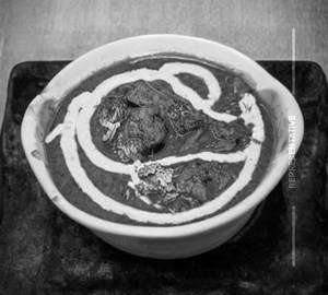 Mutton Mughlai             