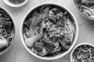 Beef Noodles
