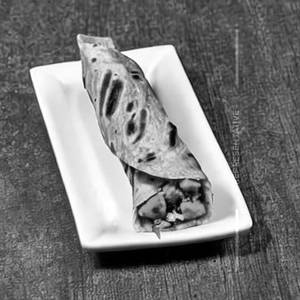 Whole Wheat Chicken Tikka Roll