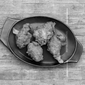 Chicken Crispy          