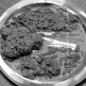 Fish Korian ( Rawas )