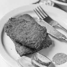 Fish fry