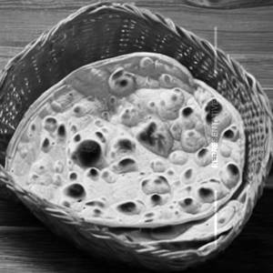 Basket Roti
