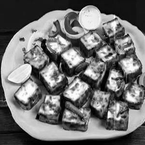 Paneer Crispy