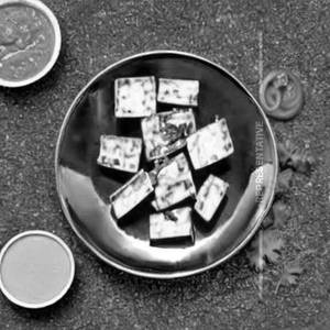 Paneer Mattar