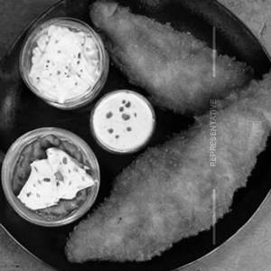 Fish & Chips