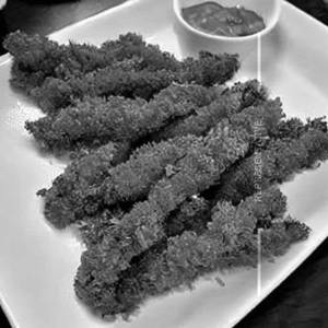 Veg Crispy