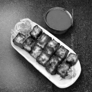 Paneer Crispy