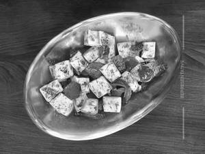 Paneer Salt & Pepper