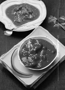 Chicken Schezwan Sauce
