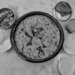 Dal Khichdi