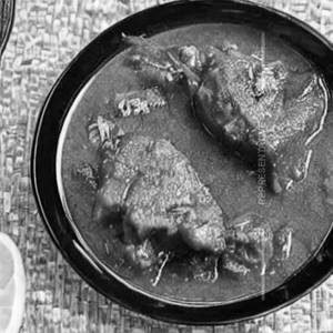 Fish Malwani ( Paplate )