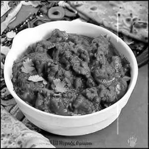 Aagri Chicken Keema