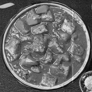 Veg Kolhapuri