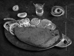 Tawa Pomfret