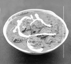 Chicken Nawabi
