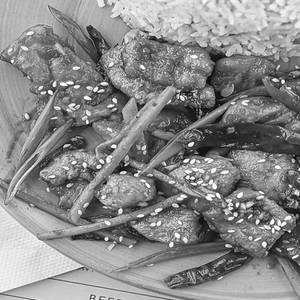 Panko Fried Fish (8pcs)