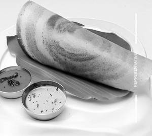 Mysore Sada Dosa
