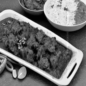 Mumbaiya Murgh Masala