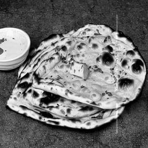 Butter Naan