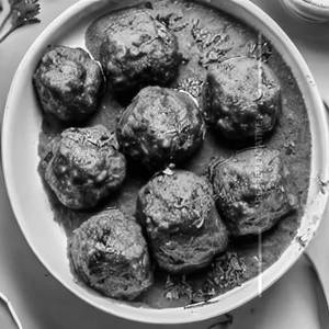 Malai Kofta
