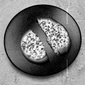 Singnature Garlic Bread