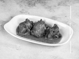 Chicken Mangalorean Curry