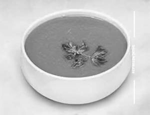 Cream of Tomato Soup