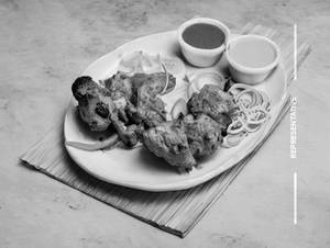 Chicken Pudhina Tandoori(full)