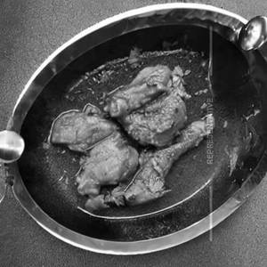 Tariwala Chicken