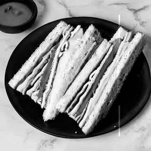 Veg Paneer Cheese Grilled