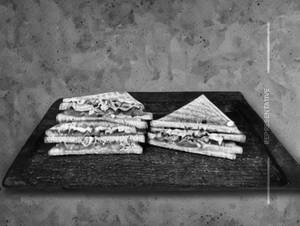 Veg Sandwich